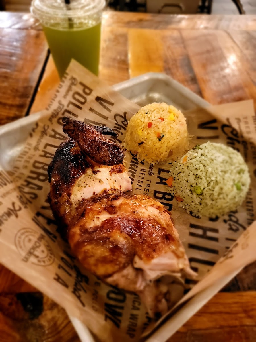 Peruvian Cuisine Photos 2